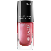 Artdeco Art Couture Nagellack mit einzigartigem vinylartigem Glanzeffekt 949 Fairy Godmother 10 ml