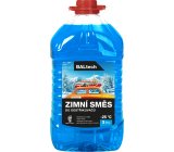 BALTECH Winterfüllung für Scheibenwischer, -25 °C, 3 l