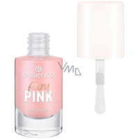 Essence 04 Fairy Pink Nagellack 8 ml