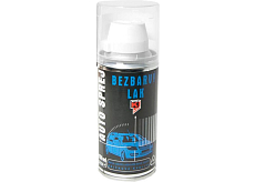 Auto-K Sprühlack für 2-Schicht-Lackierung, farblos glänzend, 150 ml