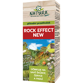 Rock Effect Natura Insektizid für Pflanzen, 100 ml