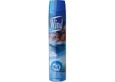 Wind Oceán Raumspray, 300 ml