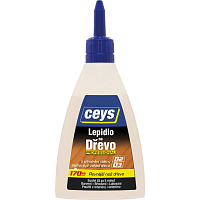 Ceys Professional D2D3 Holzleim, 250 g