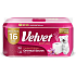 VELVET Toilettenpapier RITUAL MIT DUFT 3-lag./150 Blatt/18,3 m 16 Rollen