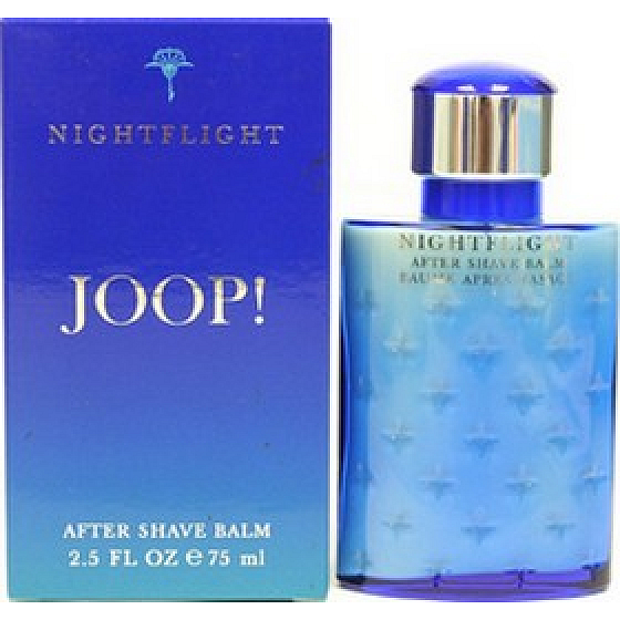 Joop! Nightflight After Shave Balm 75 ml