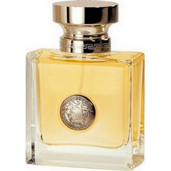 Versace pour Femme Deodorant Spray für Frauen 50 ml