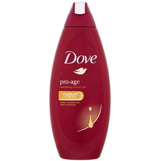 Dove Pro Age 250 ml Duschgel