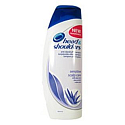 Head & Shoulders Sensitive Scalp Care Anti-Schuppen-Shampoo für empfindliche Haut 200 ml
