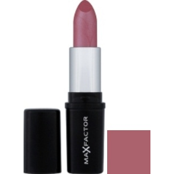 Max Factor Colour Collections Lippenstift Lippenstift 640 aus weichem Wildleder 3,4 g