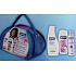 Nivea Pearl genießen den Hauch von Perlen 2010 Kosmetikset für Frauen