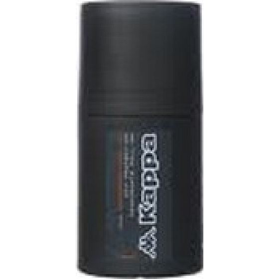 Kappa Nero Roll-On Ball Deodorant für Männer 50 ml