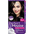 Schwarzkopf Perfect Mousse Permanentschaum Haarfarbe 300 Schwarzbraun