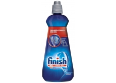 Finish Shine & Dry Regelmäßige Geschirrspülmittelpolitur 400 ml