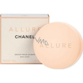 Chanel Allure savon feste Frauentoilettenseife 150 g
