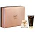 Gucci Gucci von Gucci EdT 50 ml Eau de Toilette + 100 ml Körperlotion