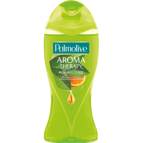 Palmolive Aroma Therapy Morning Tonic 250 ml Duschgel Palmolive Aroma Therapy Morning Tonic 250 ml Duschgel