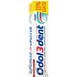 Odol3dent Mint mit mildem Mentholgeschmack Zahnpasta 100 ml 33% frei