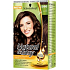 Schwarzkopf Natural & Easy Coffe Dunkelbraune Haarfarbe 586 Dunkelbrauner Kaffee