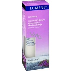Lumen Time Freeze Instant Lift Serum Glättung mit Soforteffekt 30 ml Lumen Time Freeze Instant Lift Serum Glättung mit Soforteffekt 30 ml