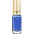 Loreal Paris Farbe Riche Le Vernis Nagellack 610 Rebel Blue 5 ml