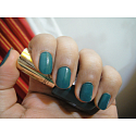 Loreal Paris Farbe Riche Le Vernis Nagellack 613 Blue Reef 5 ml