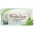 Hübsche Seife Aloe Toilettenseife 100 g