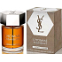 Yves Saint Laurent L Homme Parfüm Intensiv parfümiertes Wasser 100 ml