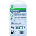 Soft Dent Interdentalbürste gerade M 0,6 mm 6 Stück