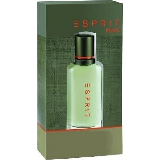 Esprit Man Eau de Toilette 30 ml