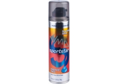 Sportstar Men Sensitive Skin Rasiergel für empfindliche Haut 175 ml