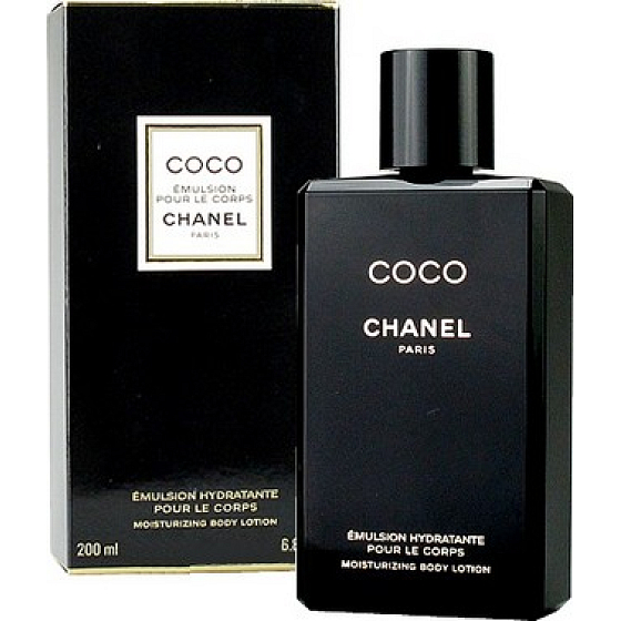 Chanel Coco Körperlotion für Frauen 150 ml