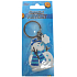 Nekupto Keychain Schneemann 1 Stück