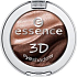 Essence Eyeshadow Irresistible Eyeshadow 03 Choco Cupcake 2,8 g