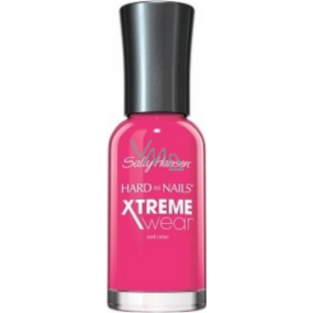 Sally Hansen Nagellack Xtreme Nagellack 165 Pink 11,8 ml