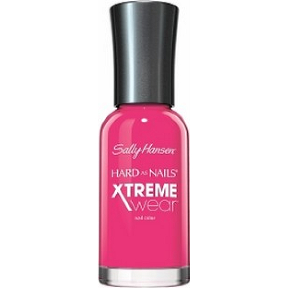 Sally Hansen Nagellack Xtreme Nagellack 165 Pink 11,8 ml