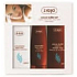 Ziaja Kakaobutter Duschcreme 500 ml + Körperlotion 400 ml + Handcreme 80 ml, Kosmetikset