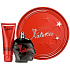 Jean Paul Gaultier Kokorico Eau de Toilette 50 ml + Duschgel 75 ml, Geschenkset für Männer
