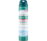 Sanytol Desinfektions-Lufterfrischer für Oberflächen und Textilien, Berge, 300 ml
