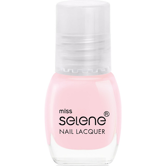 Miss Selene Nagellack Mini Nagellack 251 5 ml