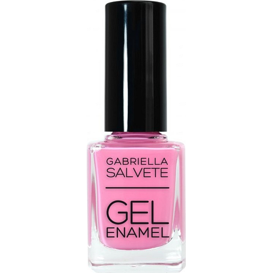 Gabriella Salvete Gel Emaille Nagellack 02 Candy Rose 11 ml
