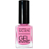 Gabriella Salvete Gel Emaille Nagellack 02 Candy Rose 11 ml