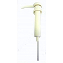 Solvina Dosierpumpe für Kanister 5 l mit einer Dosis von 25 ml R701