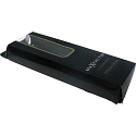 Max Factor Eye Definer Brush Eyeliner Pinsel, beschädigte Box