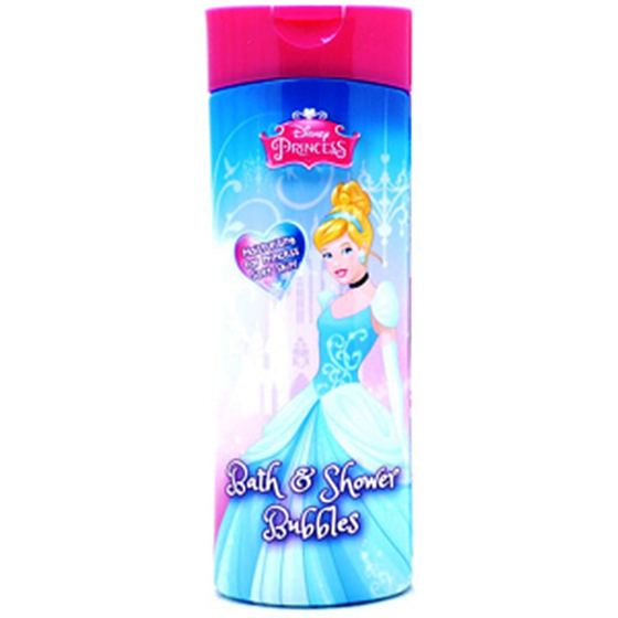 Disney Princess Duschgel und Schaum für Kinder 400 ml