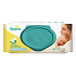 Pampers New Baby Sensitive Feuchttücher 54 Stück