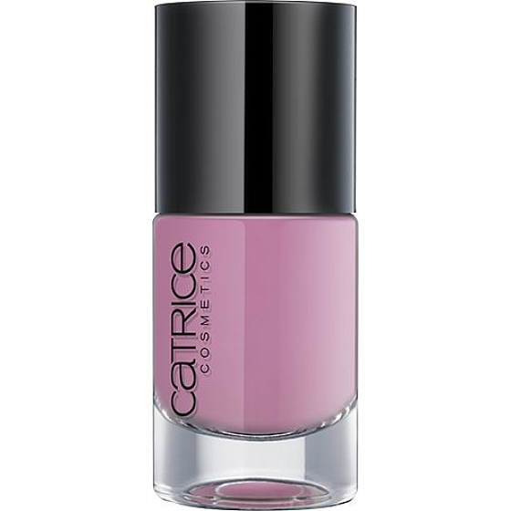 Catrice Ultimate Nagellack 112 Cha-Kira 10 ml