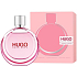 Hugo Boss Hugo Frau Extreme Eau de Parfum 30 ml