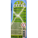 Frosch Eko Active Soda Waschgel für weiße und farbige Wäsche 22 Waschdosen, 1,5 l