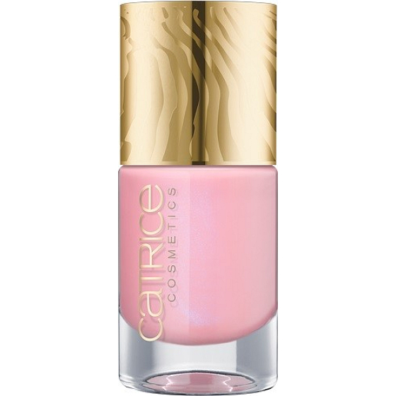 Catrice Sound of Silence Nagellack Nagellack C02 Touched By Peace 10 ml
