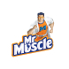 Mr. Muscle®
